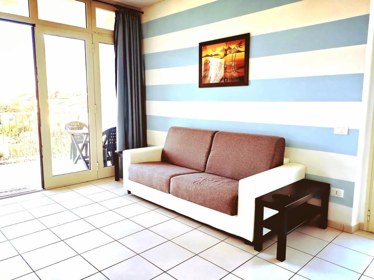 Albachiara Inn Residence Apartments Ameglia Buitenkant foto