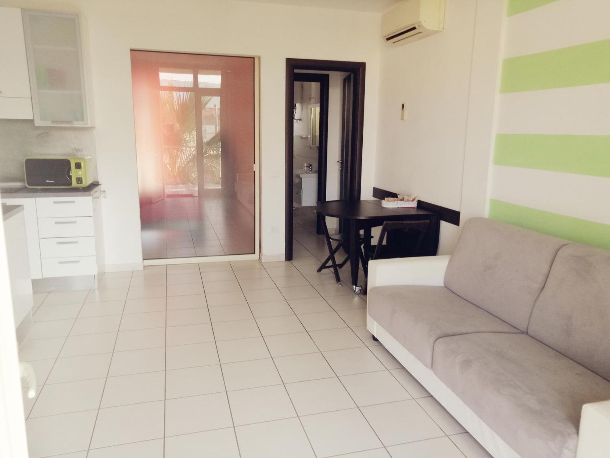 Albachiara Inn Residence Apartments Ameglia Buitenkant foto
