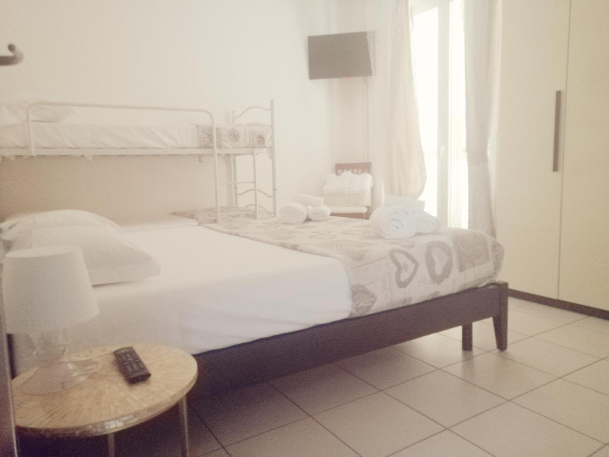 Albachiara Inn Residence Apartments Ameglia Buitenkant foto