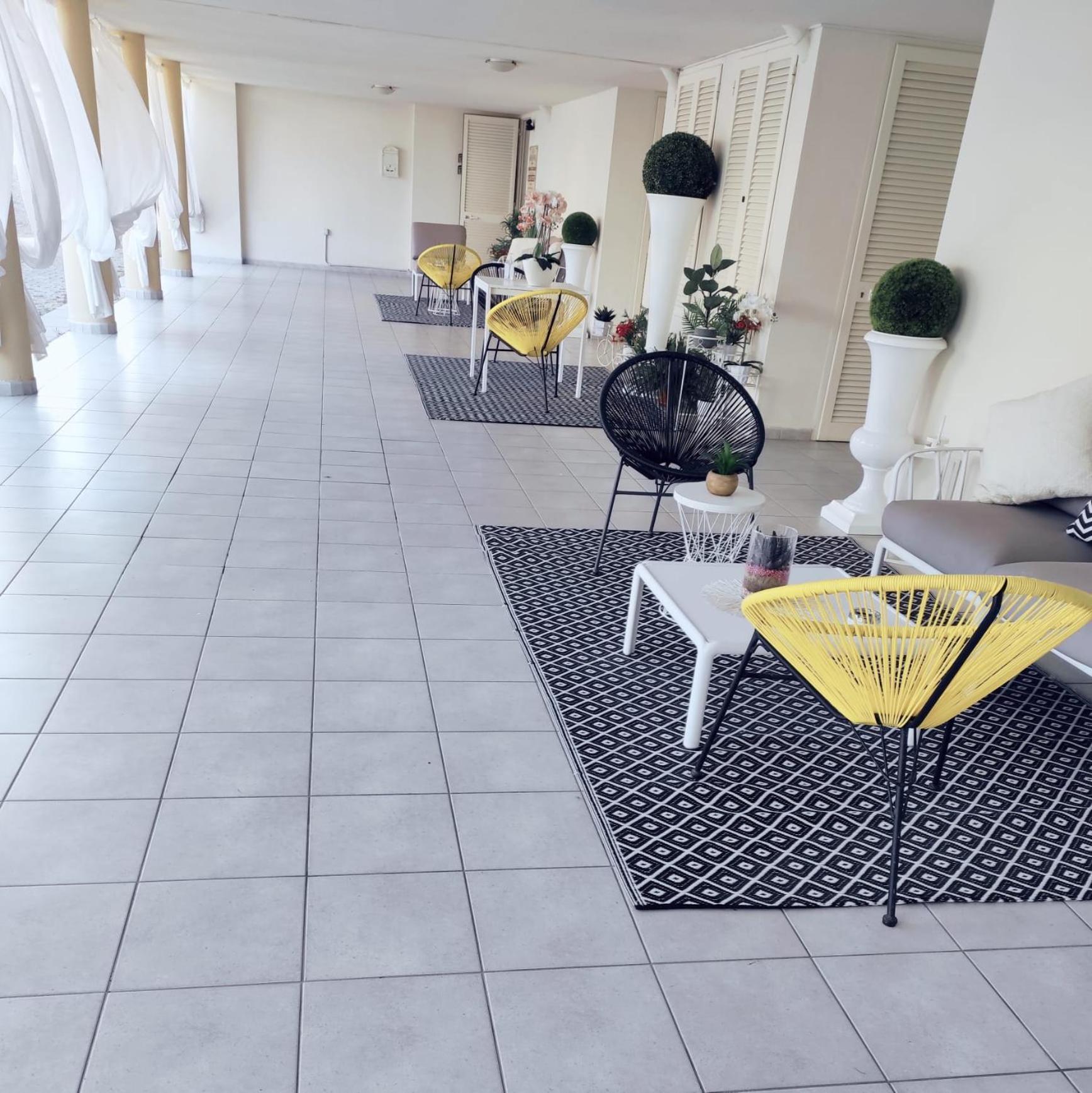 Albachiara Inn Residence Apartments Ameglia Buitenkant foto