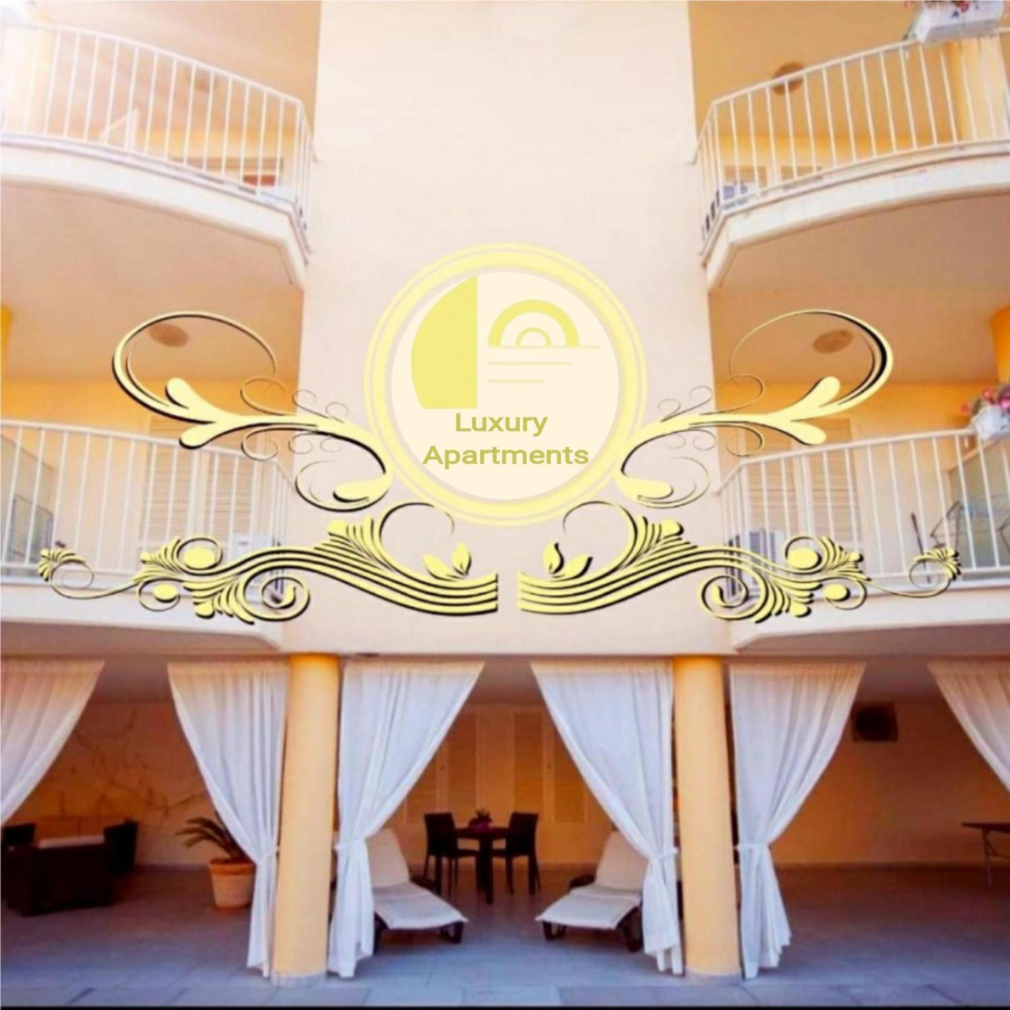 Albachiara Inn Residence Apartments Ameglia Buitenkant foto
