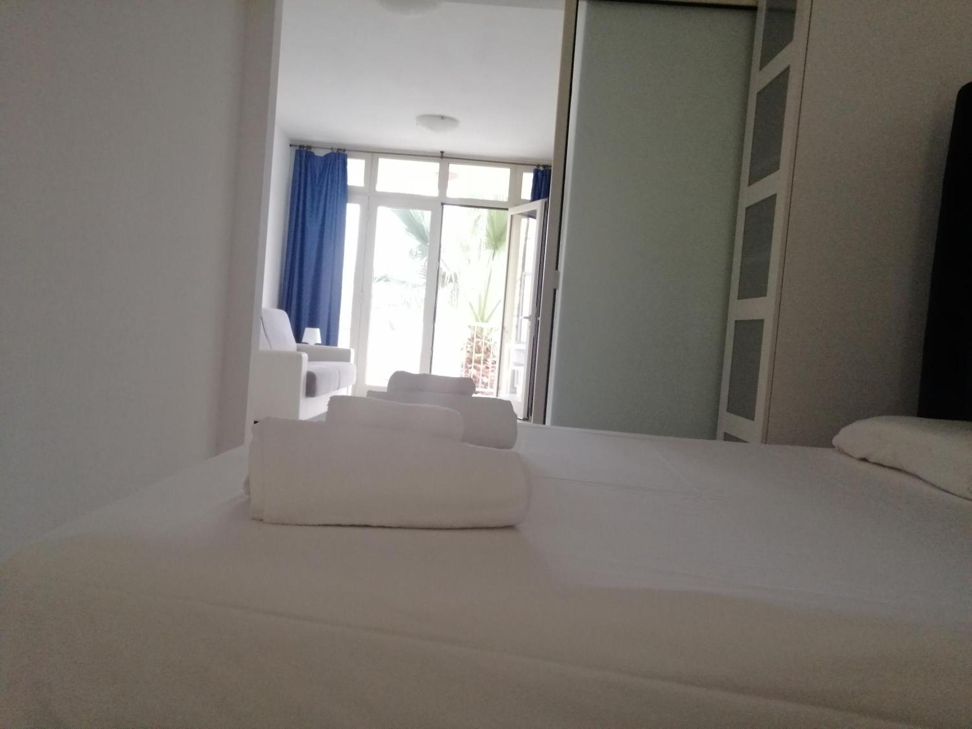 Albachiara Inn Residence Apartments Ameglia Buitenkant foto